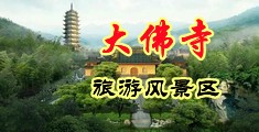 美女啪啪艹黑逼吃大屌中国浙江-新昌大佛寺旅游风景区